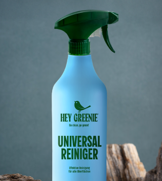 Universal Reiniger