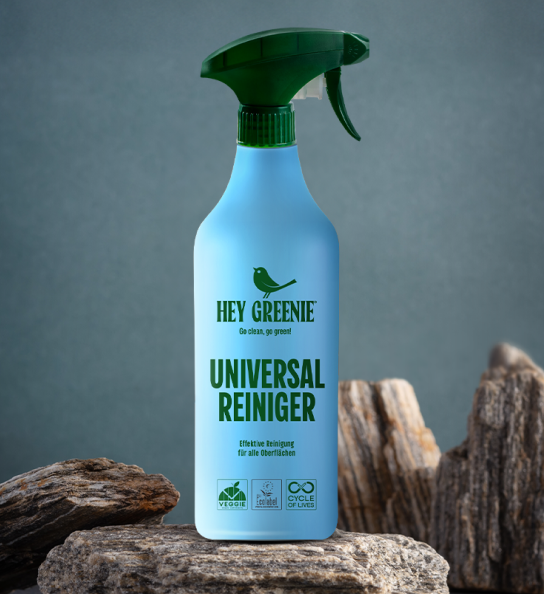 Universal Reiniger